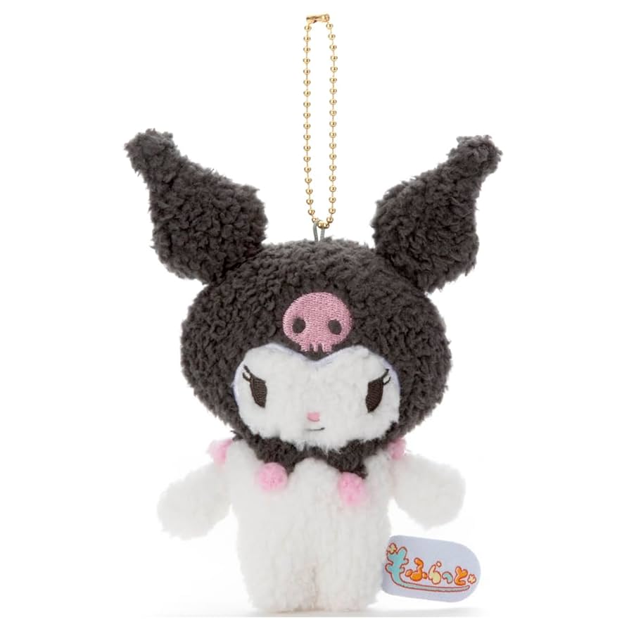 Amazon.co.jp: サンリオキャラクターズ もふらっと ボール